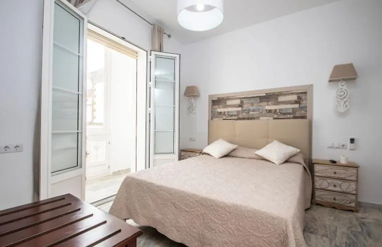 Ferienwohnung Mariam House Cádiz Spanien