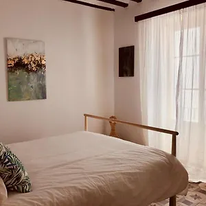 Apartment La Moderna, Cádiz